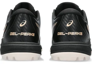 ASICS Hockey | Andere sporten>GEL-PEAKE 2 GS Black/Champagne