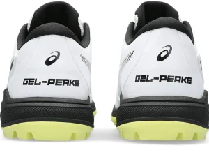 ASICS Hockey | Andere sporten>GEL-PEAKE 2 GS White/Glow Yellow