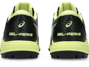 ASICS Hockey | Andere sporten>GEL-PEAKE 2 GS Black/Glow Yellow