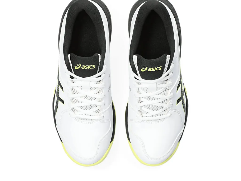 gelpeake__gs_5-3.webp ASICS Hockey | Andere sporten>GEL-PEAKE 2 GS White/Glow Yellow