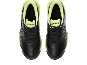 ASICS Hockey | Andere sporten>GEL-PEAKE 2 GS Black/Glow Yellow