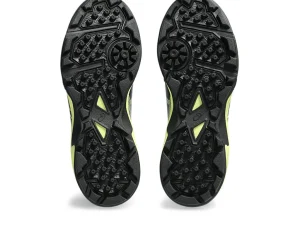 ASICS Hockey | Andere sporten>GEL-PEAKE 2 GS Black/Glow Yellow