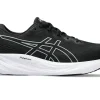 ASICS GEL-PULSE™ | Verder hardlopen - neutral>GEL-PULSE 15 Black/Sheet Rock