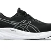 ASICS GEL-PULSE™ | Verder hardlopen - neutral>GEL-PULSE 15 Black/Sheet Rock