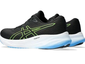 ASICS GEL-PULSE™ | Verder hardlopen - neutral>GEL-PULSE 15 Black/Electric Lime