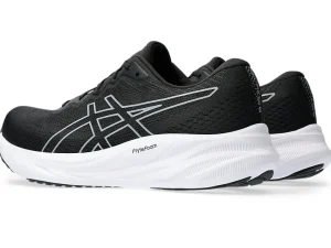 ASICS GEL-PULSE™ | Verder hardlopen - neutral>GEL-PULSE 15 Black/Sheet Rock