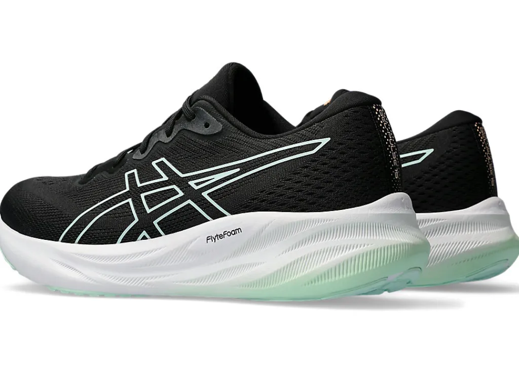 gelpulse__2-9.webp ASICS GEL-PULSE™ | Verder hardlopen - neutral>GEL-PULSE 15 Black/Mint Tint