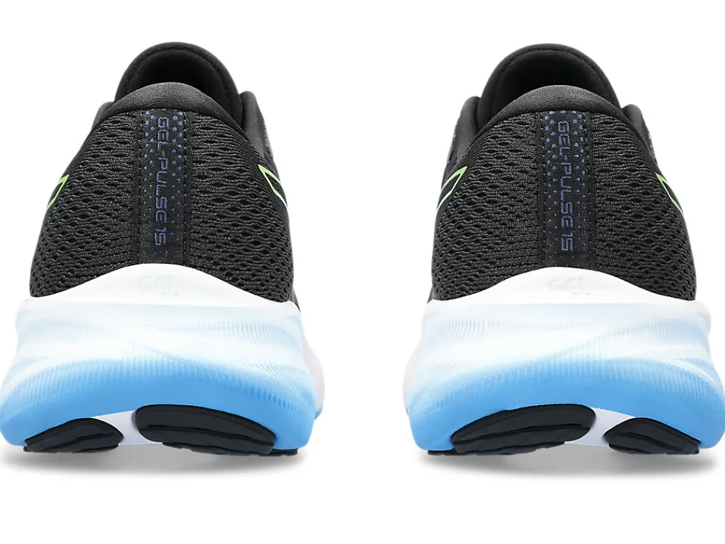 gelpulse__4-11.webp ASICS GEL-PULSE™ | Verder hardlopen - neutral>GEL-PULSE 15 Black/Electric Lime