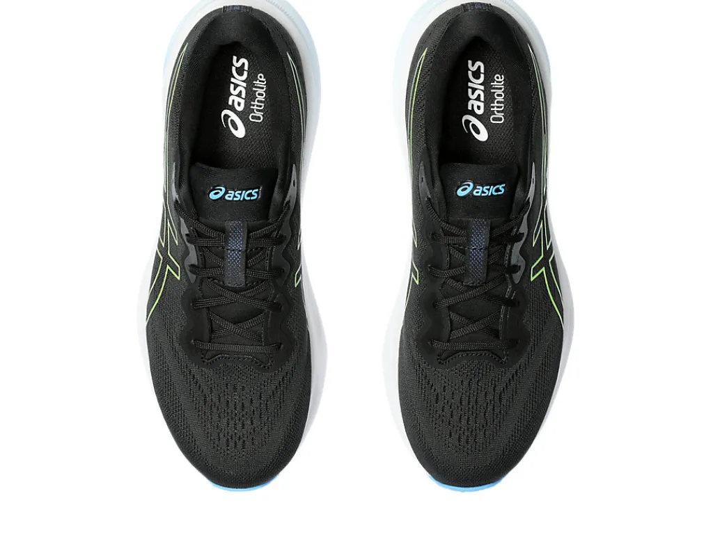 gelpulse__5-11.webp ASICS GEL-PULSE™ | Verder hardlopen - neutral>GEL-PULSE 15 Black/Electric Lime