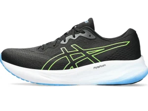 ASICS GEL-PULSE™ | Verder hardlopen - neutral>GEL-PULSE 15 Black/Electric Lime