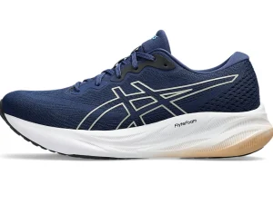 ASICS GEL-PULSE™ | Hardloopschoenen>GEL-PULSE 15 Blue Expanse/Champagne