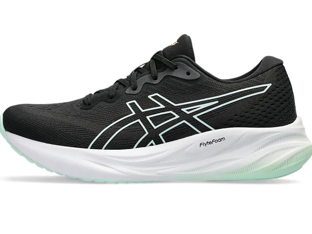 gelpulse__7-9.webp ASICS GEL-PULSE™ | Verder hardlopen - neutral>GEL-PULSE 15 Black/Mint Tint