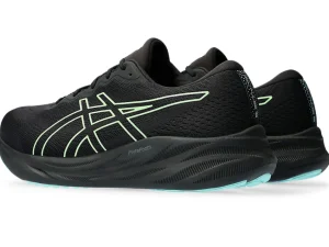 ASICS GEL-PULSE™ | Hardloopschoenen>GEL-PULSE 15 GTX Black/Illuminate Green