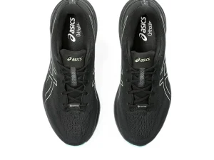 ASICS GEL-PULSE™ | Hardloopschoenen>GEL-PULSE 15 GTX Black/Illuminate Green