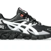 ASICS GEL-QUANTUM™ | GEL-QUANTUM>GEL-QUANTUM 180 Black/White