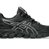 ASICS GEL-QUANTUM™ | GEL-QUANTUM>GEL-QUANTUM 180 Black/Black