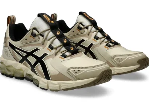 ASICS GEL-QUANTUM™ | GEL-QUANTUM>GEL-QUANTUM 180 Vanilla/Black