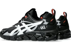 ASICS GEL-QUANTUM™ | GEL-QUANTUM>GEL-QUANTUM 180 Black/White