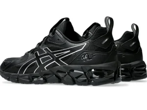 ASICS GEL-QUANTUM™ | GEL-QUANTUM>GEL-QUANTUM 180 Black/Black