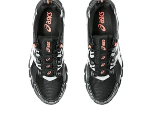 ASICS GEL-QUANTUM™ | GEL-QUANTUM>GEL-QUANTUM 180 Black/White