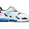 ASICS GEL-QUANTUM™ | GEL-QUANTUM>GEL-QUANTUM 180 6 White/White