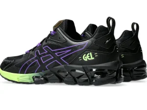 ASICS GEL-QUANTUM™ | Sportstyle>GEL-QUANTUM 180 6 Black/Royal Azel