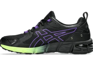 ASICS GEL-QUANTUM™ | Sportstyle>GEL-QUANTUM 180 6 Black/Royal Azel