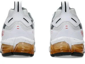 ASICS GEL-QUANTUM™ | GEL-QUANTUM>GEL-QUANTUM 180 6 White/Steel Grey