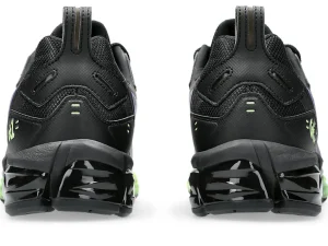 ASICS GEL-QUANTUM™ | Sportstyle>GEL-QUANTUM 180 6 Black/Royal Azel