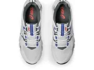 ASICS GEL-QUANTUM™ | GEL-QUANTUM>GEL-QUANTUM 180 6 White/Steel Grey
