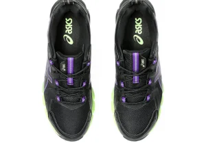 ASICS GEL-QUANTUM™ | Sportstyle>GEL-QUANTUM 180 6 Black/Royal Azel