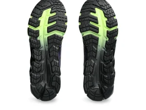 ASICS GEL-QUANTUM™ | Sportstyle>GEL-QUANTUM 180 6 Black/Royal Azel