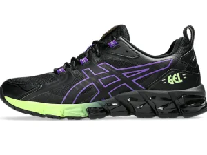 ASICS GEL-QUANTUM™ | Sportstyle>GEL-QUANTUM 180 6 Black/Royal Azel