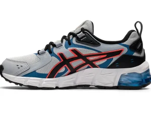 ASICS GEL-QUANTUM™ | GEL-QUANTUM>GEL-QUANTUM 180 GS Glacier Grey/Black