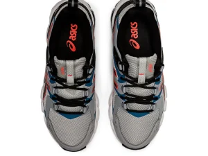 ASICS GEL-QUANTUM™ | GEL-QUANTUM>GEL-QUANTUM 180 GS Glacier Grey/Black