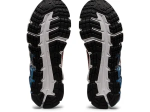 ASICS GEL-QUANTUM™ | GEL-QUANTUM>GEL-QUANTUM 180 GS Glacier Grey/Black