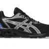 ASICS GEL-QUANTUM™ | Sportstyle>GEL-QUANTUM 90 IV Black/Illusion Blue