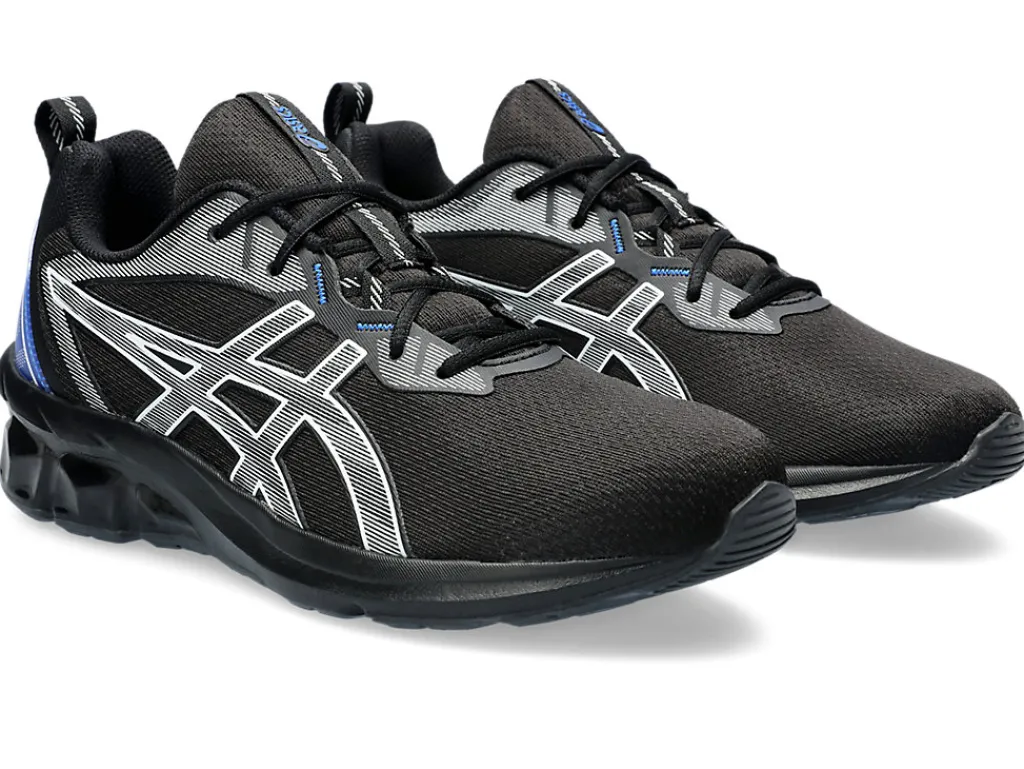 gelquantum__iv_1.webp ASICS GEL-QUANTUM™ | Sportstyle>GEL-QUANTUM 90 IV Black/Illusion Blue