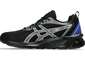 ASICS GEL-QUANTUM™ | Sportstyle>GEL-QUANTUM 90 IV Black/Illusion Blue
