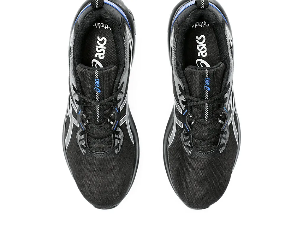 gelquantum__iv_5.webp ASICS GEL-QUANTUM™ | Sportstyle>GEL-QUANTUM 90 IV Black/Illusion Blue