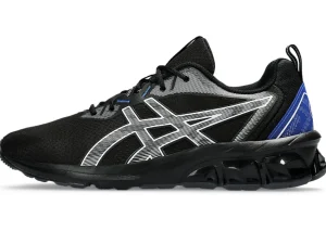 ASICS GEL-QUANTUM™ | Sportstyle>GEL-QUANTUM 90 IV Black/Illusion Blue