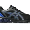 ASICS GEL-QUANTUM™ | Sportstyle>GEL-QUANTUM 90 IV GS Black/Illusion Blue