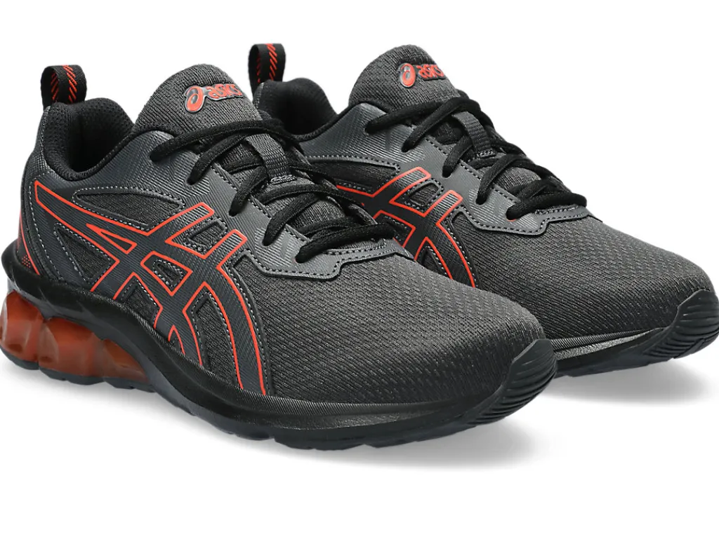gelquantum__iv_gs_1-2.webp ASICS GEL-QUANTUM™ | GEL-QUANTUM>GEL-QUANTUM 90 IV GS Graphite Grey/Cherry Tomato