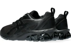 ASICS GEL-QUANTUM™ | GEL-QUANTUM>GEL-QUANTUM 90 IV GS Black/Black