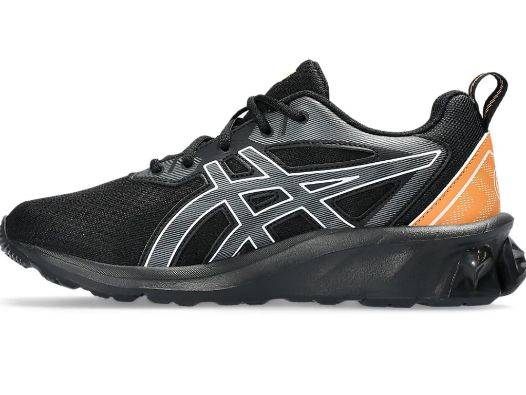 gelquantum__iv_gs_3-1.webp ASICS GEL-QUANTUM™ | GEL-QUANTUM>GEL-QUANTUM 90 IV GS Black/Orange Lily