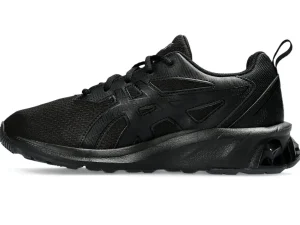 ASICS GEL-QUANTUM™ | GEL-QUANTUM>GEL-QUANTUM 90 IV GS Black/Black
