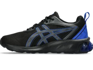 ASICS GEL-QUANTUM™ | Sportstyle>GEL-QUANTUM 90 IV GS Black/Illusion Blue