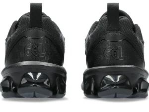 ASICS GEL-QUANTUM™ | GEL-QUANTUM>GEL-QUANTUM 90 IV GS Black/Black