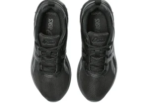 ASICS GEL-QUANTUM™ | GEL-QUANTUM>GEL-QUANTUM 90 IV GS Black/Black