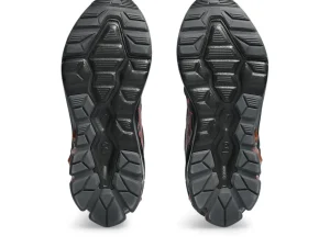 ASICS GEL-QUANTUM™ | GEL-QUANTUM>GEL-QUANTUM 90 IV GS Graphite Grey/Cherry Tomato